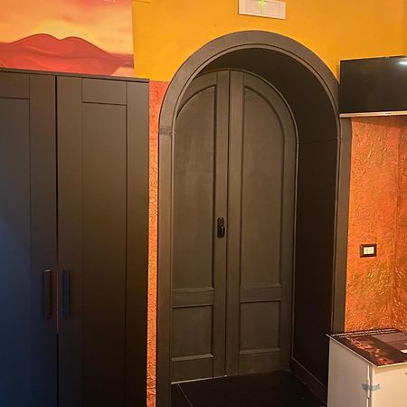 Casa Interattiva Naples'Secrets Bed & Breakfast Bagian luar foto