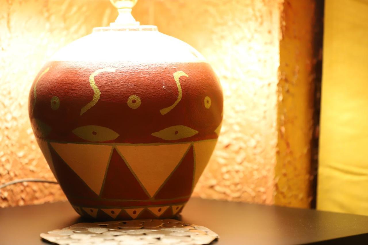 Casa Interattiva Naples'Secrets Bed & Breakfast Bagian luar foto