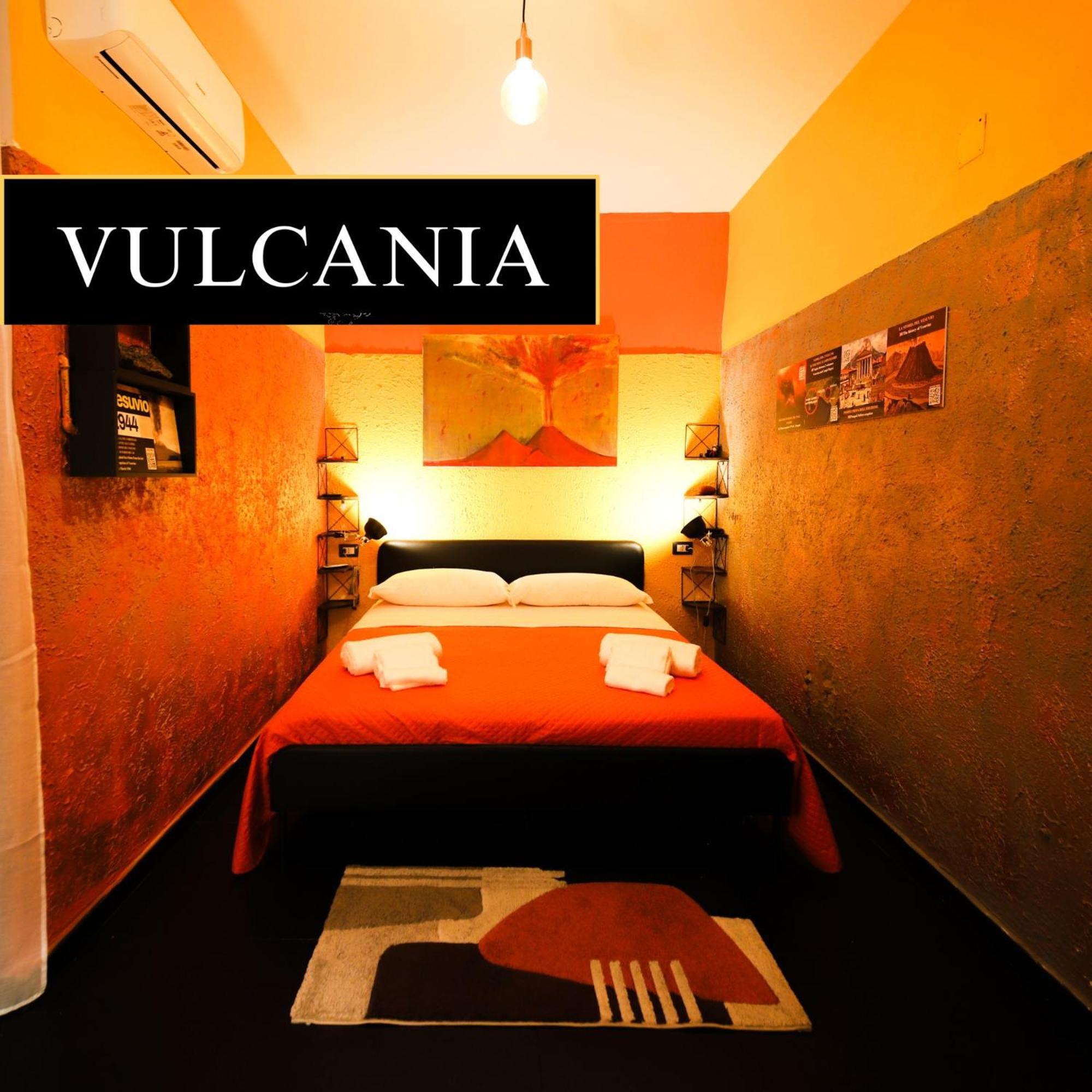 Casa Interattiva Naples'Secrets Bed & Breakfast Bagian luar foto