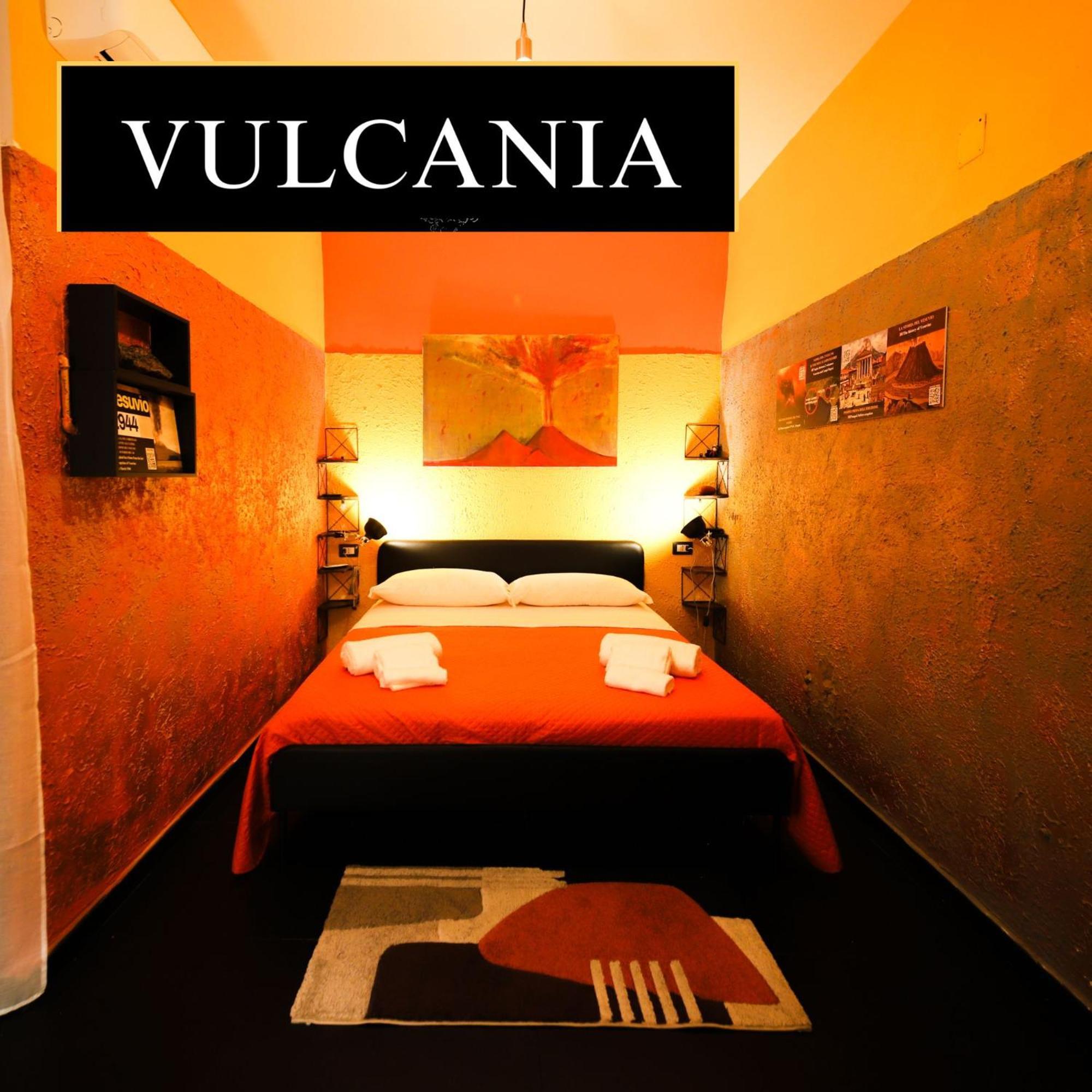 Casa Interattiva Naples'Secrets Bed & Breakfast Bagian luar foto