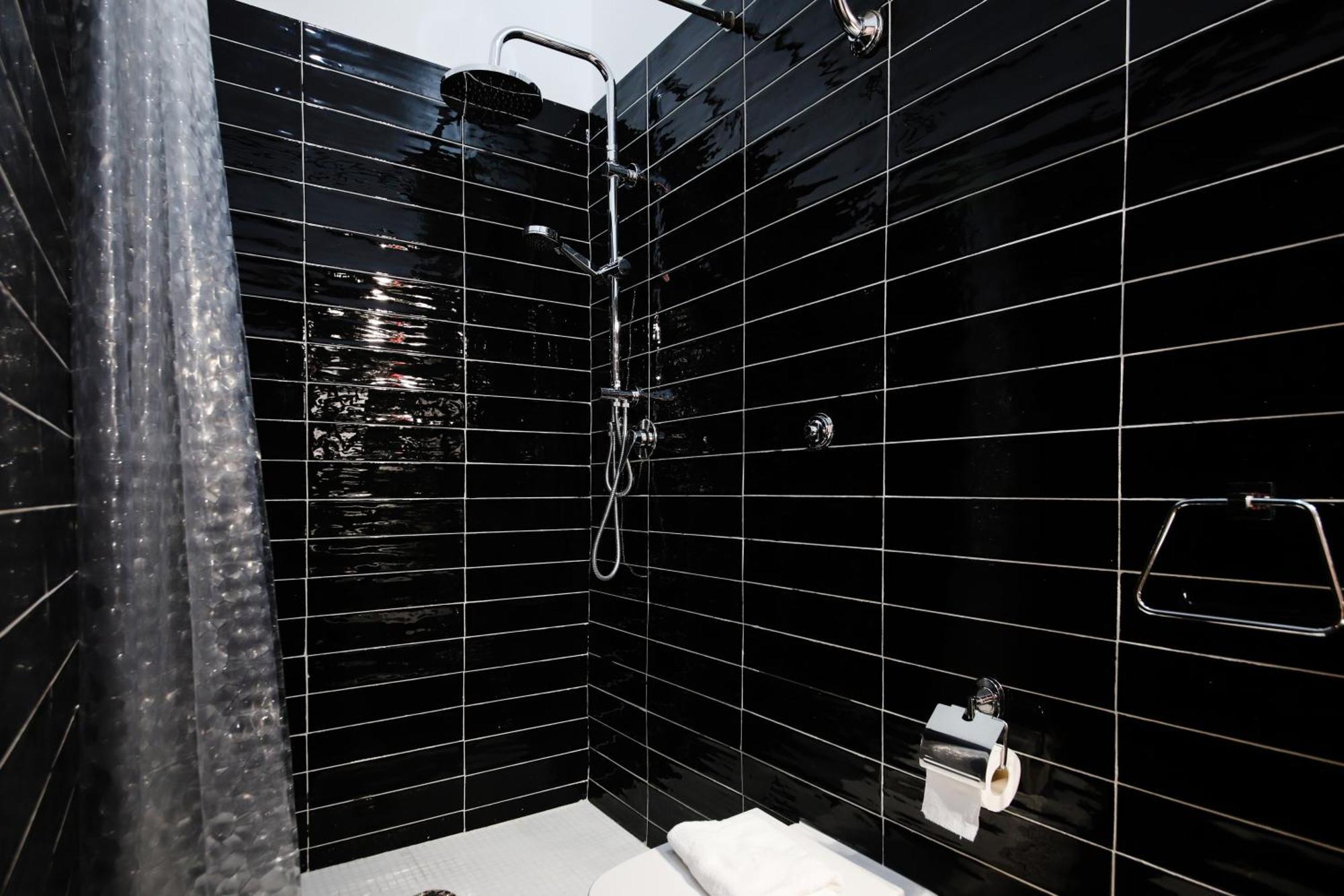 Casa Interattiva Naples'Secrets Bed & Breakfast Bagian luar foto